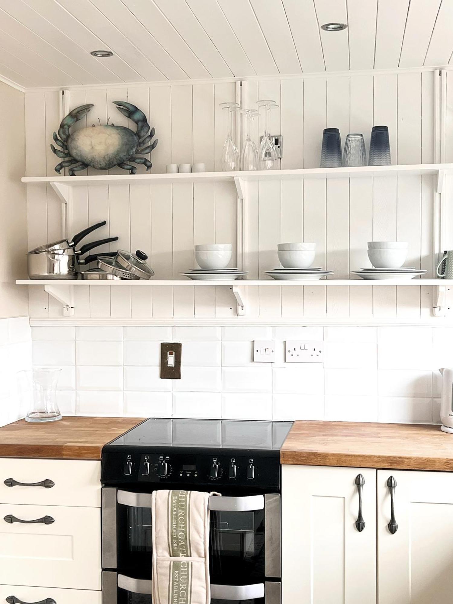 Cosy Cottage In Mersea - Walking Distance To Beach And Town Уэст-Мерси Экстерьер фото