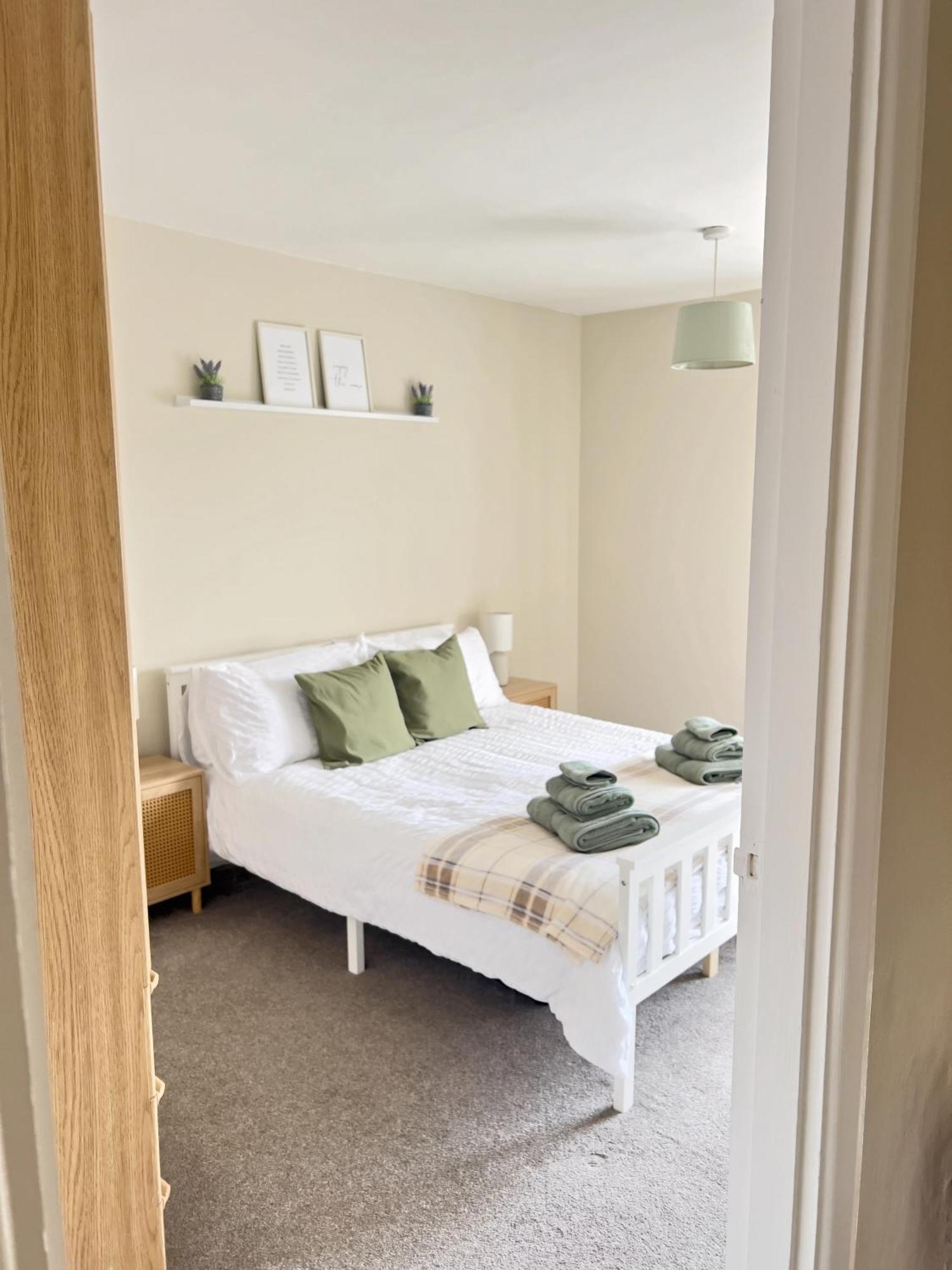 Cosy Cottage In Mersea - Walking Distance To Beach And Town Уэст-Мерси Экстерьер фото