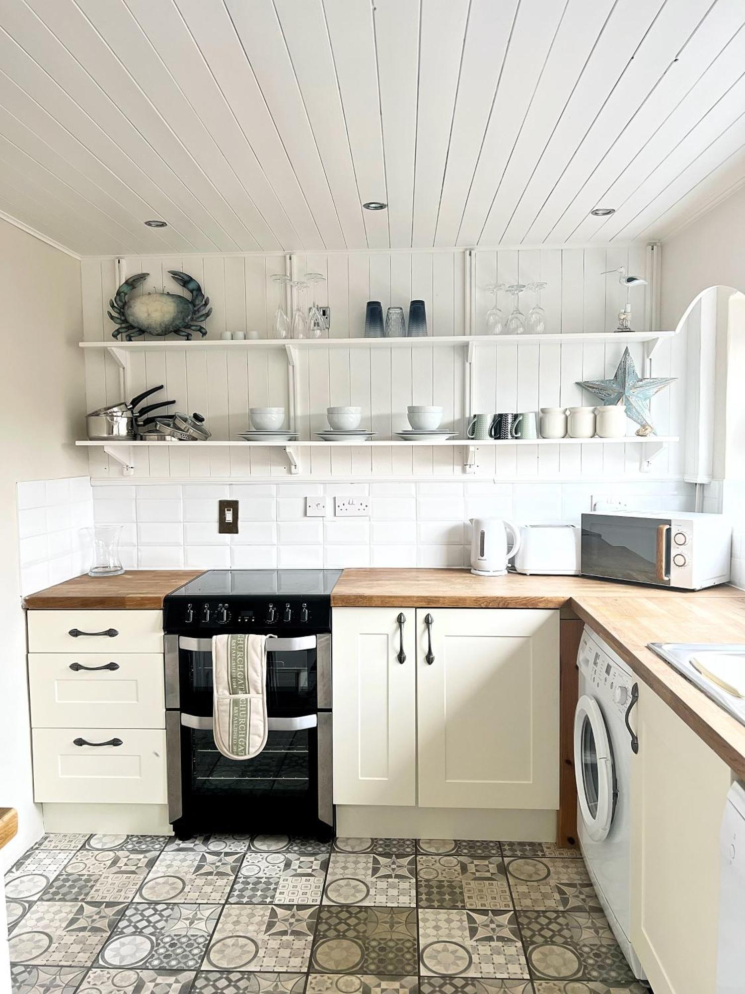 Cosy Cottage In Mersea - Walking Distance To Beach And Town Уэст-Мерси Экстерьер фото